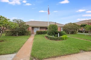 901 S Colonial Court, A, Indian Harbour Beach, FL 32937, Indian Harbour Beach, FL 32937 Sold 12/02/22