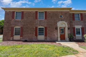 901 S Colonial Court, A, Indian Harbour Beach, FL 32937, Indian Harbour Beach, FL 32937 Sold 12/02/22