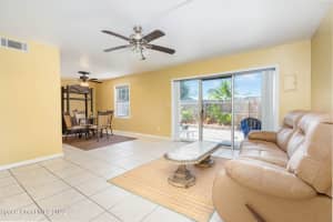 901 S Colonial Court, A, Indian Harbour Beach, FL 32937, Indian Harbour Beach, FL 32937 Sold 12/02/22