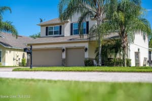 744 Breakaway Trail, Titusville, FL 32780, Sold 09/21/22