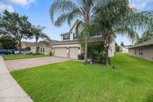 744 Breakaway Trail, Titusville, FL 32780, Sold 09/21/22