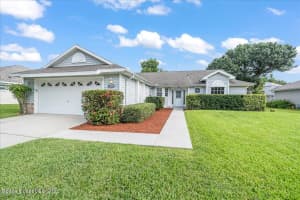 1708 Pga Blvd, Melbourne, FL 32935, Sold 10/11/22