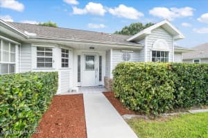 1708 Pga Blvd, Melbourne, FL 32935, Sold 10/11/22
