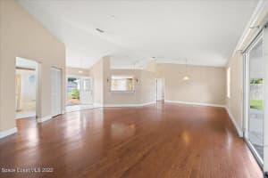 1708 Pga Blvd, Melbourne, FL 32935, Sold 10/11/22