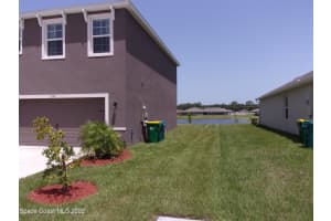 735 Sorrento Dr, Cocoa, FL 32922, Sold 09/21/22