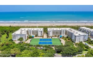8700 Ridgewood Avenue, 305, Cape Canaveral, FL 32920, Cape Canaveral, FL 32920 Sold 11/30/22