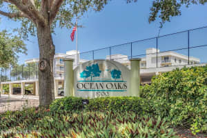 8700 Ridgewood Avenue, 305, Cape Canaveral, FL 32920, Cape Canaveral, FL 32920 Sold 11/30/22