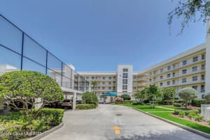 8700 Ridgewood Avenue, 305, Cape Canaveral, FL 32920, Cape Canaveral, FL 32920 Sold 11/30/22