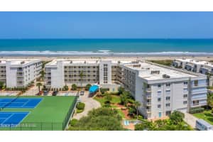 8700 Ridgewood Avenue, 305, Cape Canaveral, FL 32920, Cape Canaveral, FL 32920 Sold 11/30/22