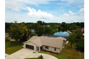 2590 Lynwood Pl, Merritt Island, FL 32953, Sold 09/15/22