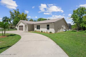 2590 Lynwood Pl, Merritt Island, FL 32953, Sold 09/15/22