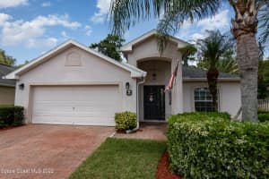 1491 Cibola Dr, Melbourne, FL 32934, Sold 10/04/22