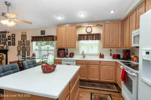 1491 Cibola Dr, Melbourne, FL 32934, Sold 10/04/22