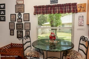 1491 Cibola Dr, Melbourne, FL 32934, Sold 10/04/22