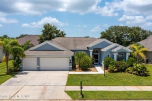 3407 Peninsula Circle, Melbourne, FL 32940, Melbourne, FL 32940 Sold 02/23/23