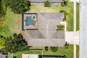 3407 Peninsula Circle, Melbourne, FL 32940, Melbourne, FL 32940 Sold 02/23/23