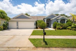 3407 Peninsula Circle, Melbourne, FL 32940, Melbourne, FL 32940 Sold 02/23/23