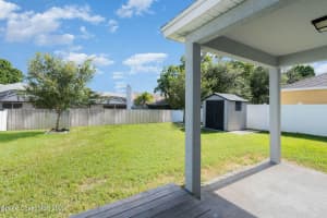 2007 Elkins Point Drive, Melbourne, FL 32935, Melbourne, FL 32935 Sold 01/30/23