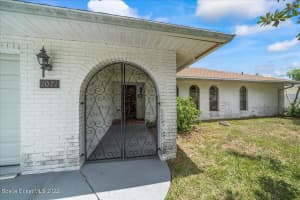1071 Sunswept Rd NE, Palm Bay, FL 32905, Sold 09/15/22