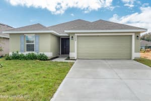 971 Tupelo Cir, Cocoa, FL 32926, Sold 12/06/22