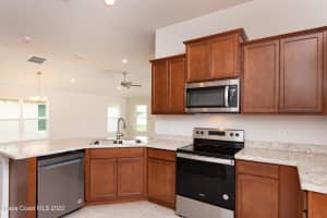 971 Tupelo Cir, Cocoa, FL 32926, Sold 12/06/22