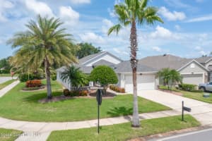 1300 Lago Mar Drive, Melbourne, FL 32940, Melbourne, FL 32940 Sold 10/27/22