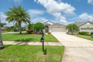 1300 Lago Mar Drive, Melbourne, FL 32940, Melbourne, FL 32940 Sold 10/27/22