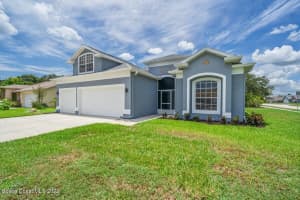 1410 Ambra Dr, Melbourne, FL 32940, Sold 09/26/22