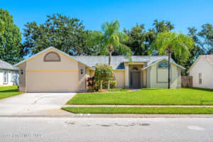 1957 Slone Boulevard, Melbourne, FL 32935, Melbourne, FL 32935 Sold 12/02/22