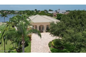 700 Clubhouse Way, Satellite Beach, FL 32937, Satellite Beach, FL 32937 Sold 11/30/22