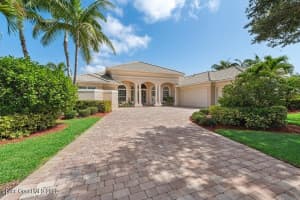 700 Clubhouse Way, Satellite Beach, FL 32937, Satellite Beach, FL 32937 Sold 11/30/22