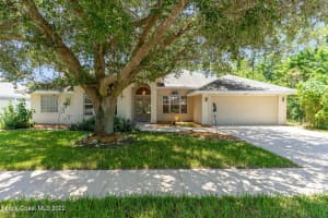2563 Christopher Drive, Titusville, FL 32780, Titusville, FL 32780 Sold 01/09/23