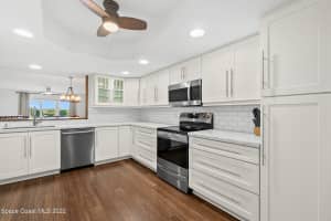 8911 Lake Dr, Cape Canaveral, FL 32920, Sold 08/31/22