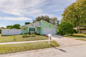 1977 Ontario Cir S, Melbourne, FL 32935, Sold 08/31/22