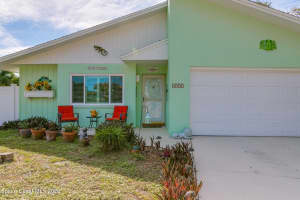 1977 Ontario Cir S, Melbourne, FL 32935, Sold 08/31/22