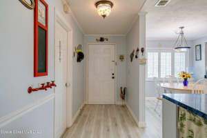 1977 Ontario Cir S, Melbourne, FL 32935, Sold 08/31/22