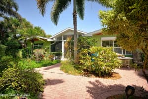45 W Bay Dr, Cocoa Beach, FL 32931, Sold 08/25/22