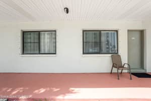 22 Tulip Ave, Cocoa Beach, FL 32931, Sold 09/16/22