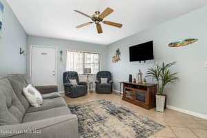 22 Tulip Ave, Cocoa Beach, FL 32931, Sold 09/16/22