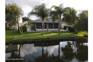 3891 La Flor Drive, Rockledge, FL 32955, Rockledge, FL 32955 Sold 10/19/22