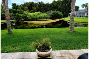 3891 La Flor Drive, Rockledge, FL 32955, Rockledge, FL 32955 Sold 10/19/22