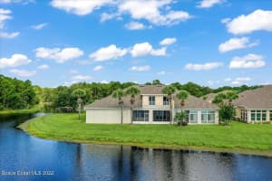 1467 Ballinton Dr, Melbourne, FL 32940, Sold 09/15/22