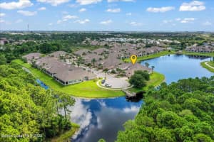 1467 Ballinton Dr, Melbourne, FL 32940, Sold 09/15/22