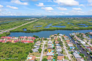 155 Sea Breeze Cir, Merritt Island, FL 32953, Sold 09/12/22