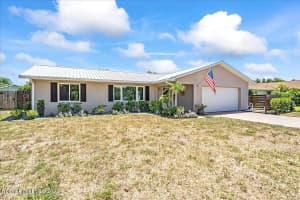 155 Sea Breeze Cir, Merritt Island, FL 32953, Sold 09/12/22
