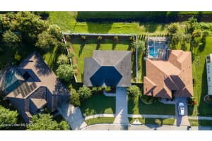 2553 Christopher Dr, Titusville, FL 32780, Sold 09/14/22