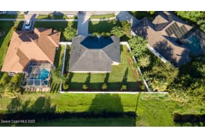2553 Christopher Dr, Titusville, FL 32780, Sold 09/14/22