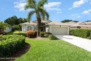1412 Keys Gate Dr, Melbourne, FL 32940, Sold 09/22/22