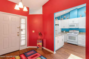 804 Parkside Pl, Satellite Beach, FL 32937, Sold 08/25/22