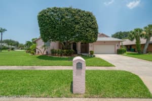 4740 Seminole Trail, Merritt Island, FL 32953, Sold 09/16/22